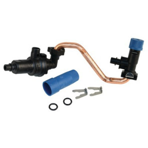 Filling valve- SAUNIER DUVAL - 0020097387