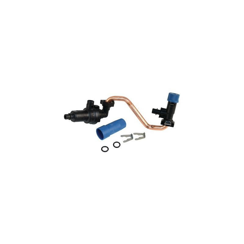 Filling valve- SAUNIER DUVAL - 0020097387