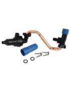 Filling valve- SAUNIER DUVAL - 0020097387