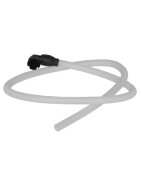 Flexible de soupape- SAUNIER DUVAL - 0020100075