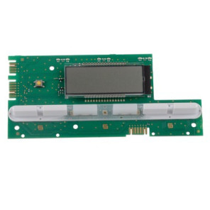 Interface board- SAUNIER DUVAL - 0020105958