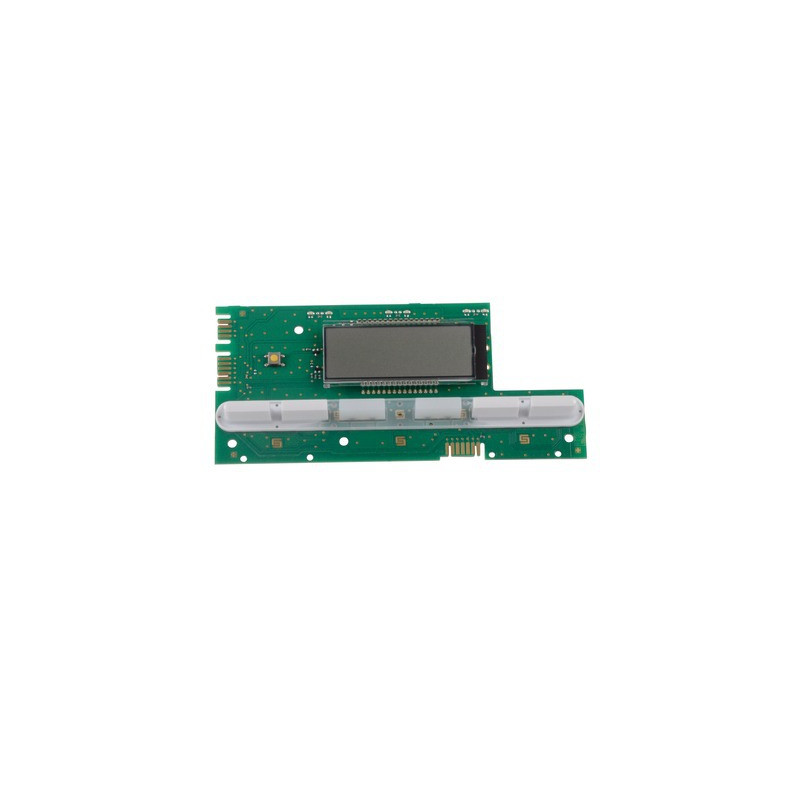 Interface board- SAUNIER DUVAL - 0020105958
