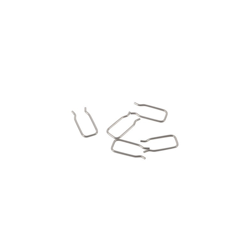 Clip (x5)- VAILLANT - 0020107694  - (X5)