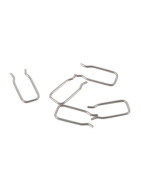 Clip (x5)- VAILLANT - 0020107694  - (X5)
