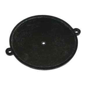 Diaphragm- VAILLANT - 0020107704