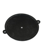 Diaphragm- VAILLANT - 0020107704