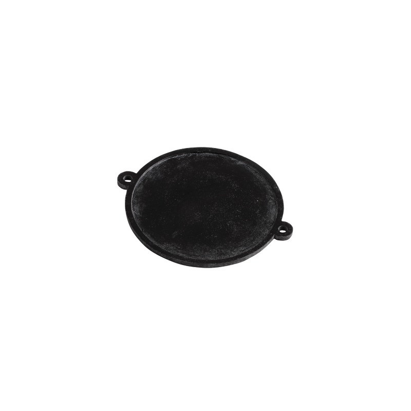 Diaphragm- VAILLANT - 0020107707