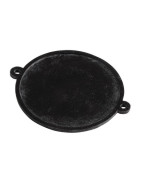 Diaphragm- VAILLANT - 0020107707