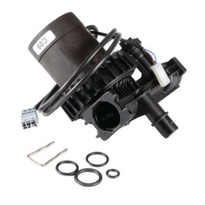 Pump- SAUNIER DUVAL - 0020111412
