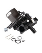 Pump- SAUNIER DUVAL - 0020111412