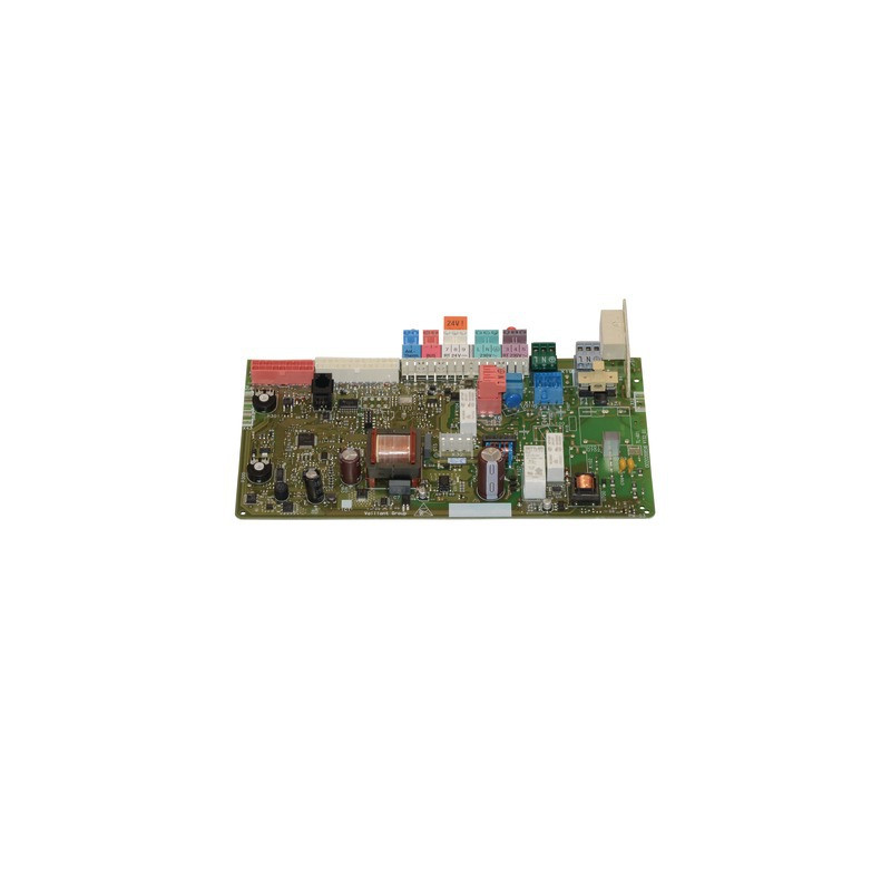 PCB- VAILLANT - 0020130796