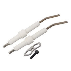 Ignition electrode- VAILLANT - 0020130798  - (X2)