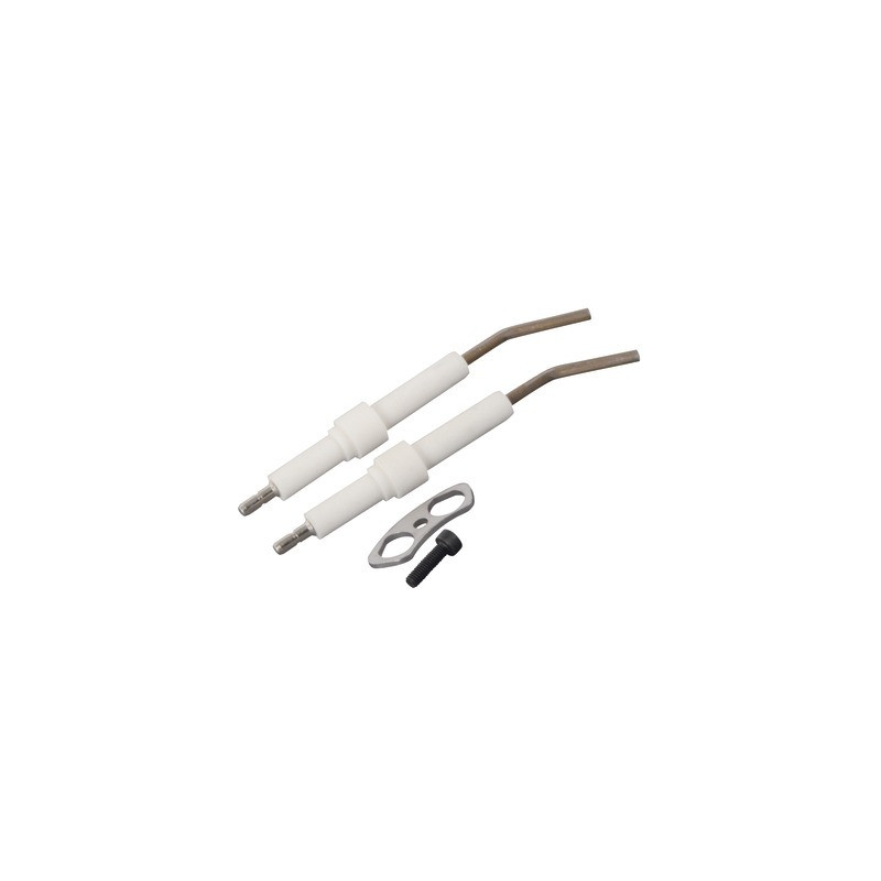 Ignition electrode- VAILLANT - 0020130798  - (X2)