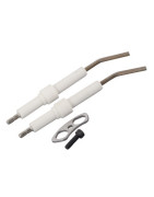 Ignition electrode- VAILLANT - 0020130798  - (X2)