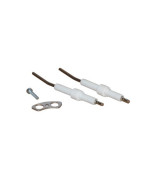 Bougie d'allumage (x2)- VAILLANT - 0020130799  - (X2)