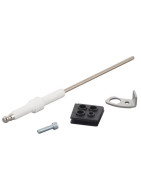 Ignition electrode- VAILLANT - 0020130800