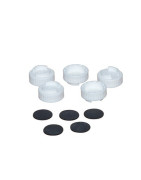Bouchon de sortie ventouse- SAUNIER DUVAL - 0020132945