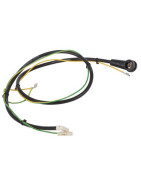 Ignition cable- VAILLANT - 0020135119 Ignition cable- VAILLANT - 0020135119