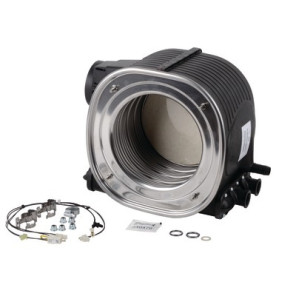 Heat exchanger- VAILLANT - 0020135131