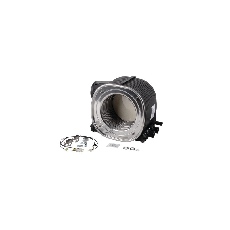 Heat exchanger- VAILLANT - 0020135131