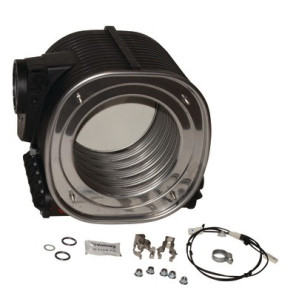 Heat exchanger- VAILLANT - 0020135133