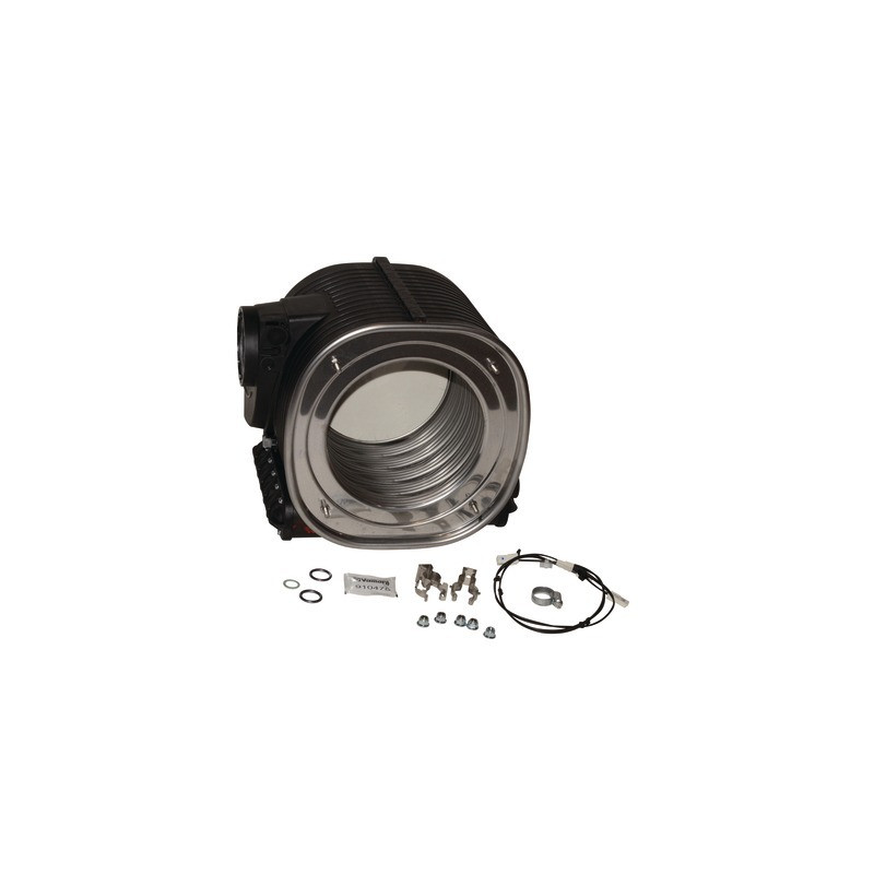 Heat exchanger- VAILLANT - 0020135133