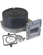 Extractor / Fan- VAILLANT - 0020135138