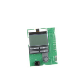 Display (pro)- VAILLANT - 0020136629