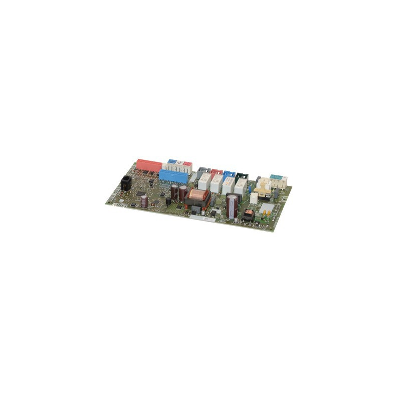PCB- VAILLANT - 0020140423