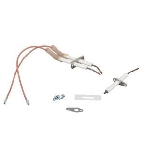 Electrode, maintenance kit- VAILLANT - 0020143440
