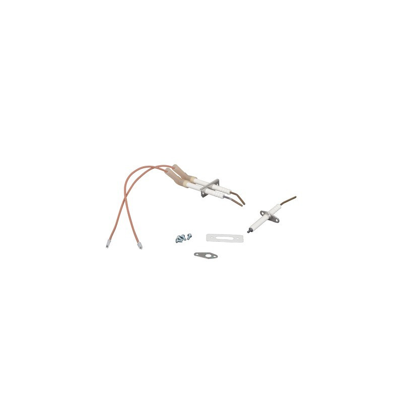 Electrode, maintenance kit- VAILLANT - 0020143440