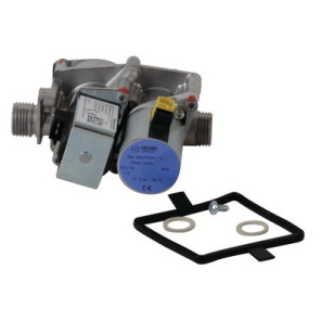 Valve with regulator- VAILLANT - 0020146733