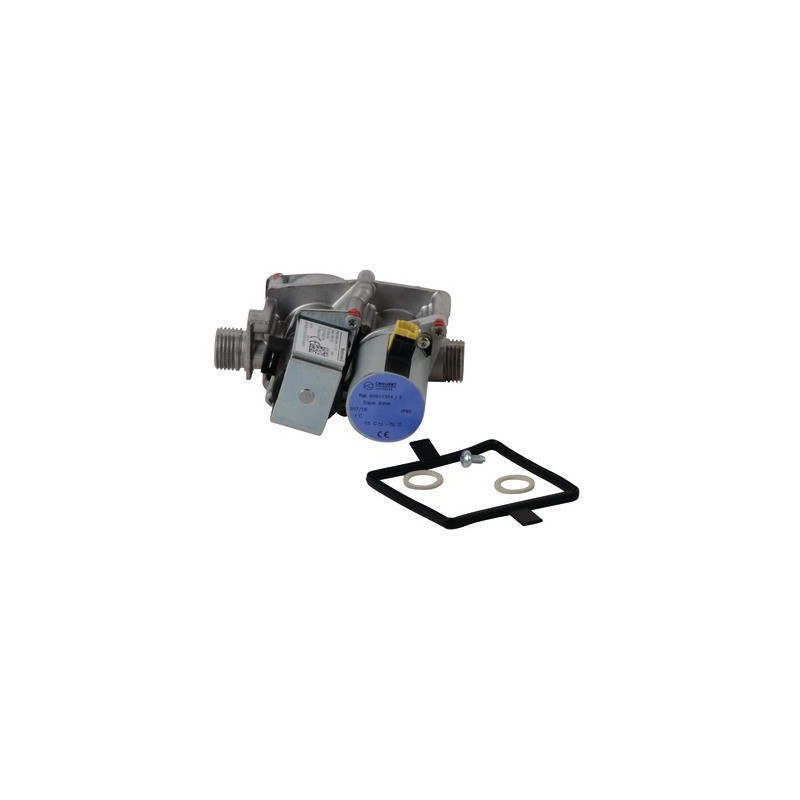 Valve with regulator- VAILLANT - 0020146733