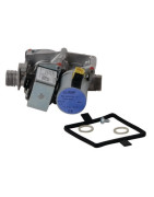 Valve with regulator- VAILLANT - 0020146733 Valve with regulator- VAILLANT - 0020146733