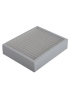 Filter- VAILLANT - 0020152477
