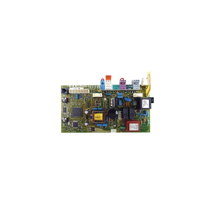 PCB- VAILLANT - 0020153826