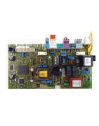 PCB- VAILLANT - 0020153826