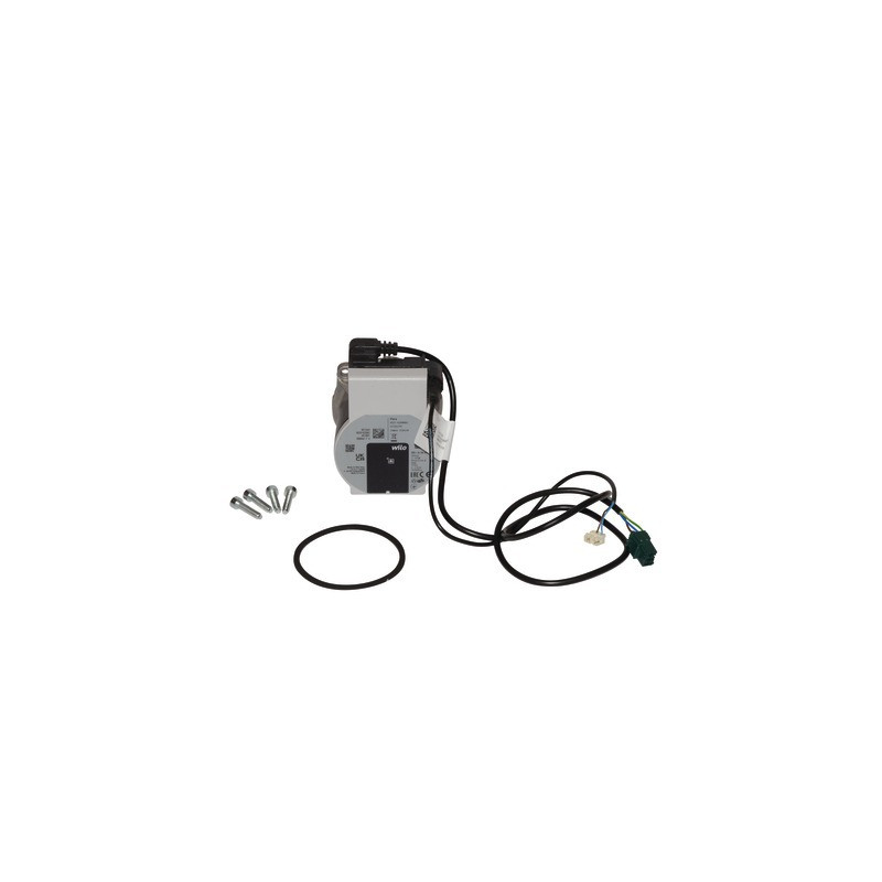 Pump motor- SAUNIER DUVAL - 0020170983