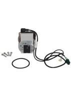 Pump motor- SAUNIER DUVAL - 0020170983