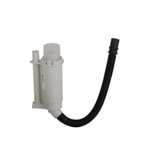 Drain and hose- VAILLANT - 0020184119