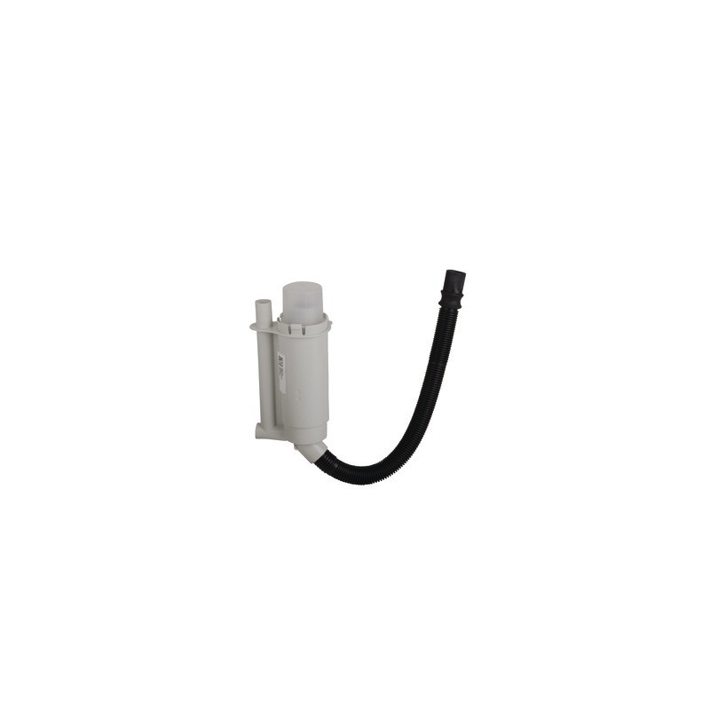 Drain and hose- VAILLANT - 0020184119