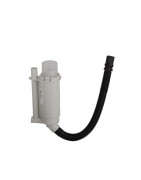 Drain and hose- VAILLANT - 0020184119