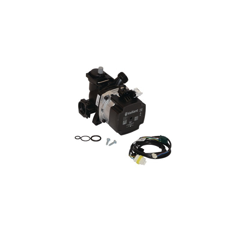 Pump- VAILLANT - 0020186879