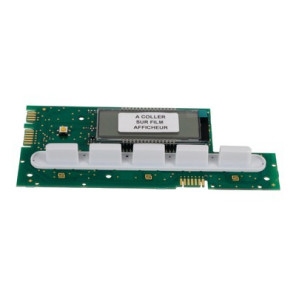 Display board- SAUNIER DUVAL - 0020191787