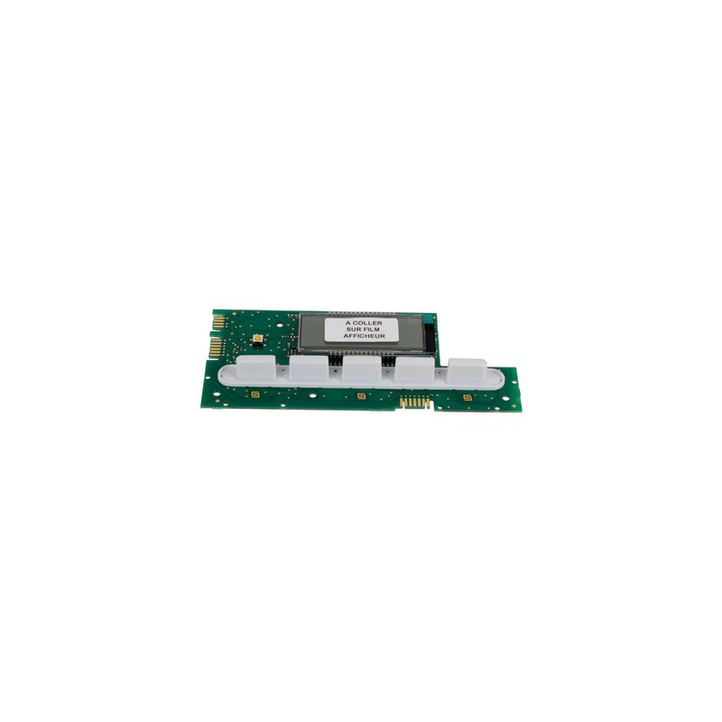 Display board- SAUNIER DUVAL - 0020191787