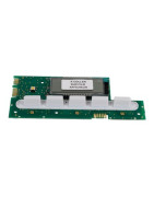 Display board- SAUNIER DUVAL - 0020191787