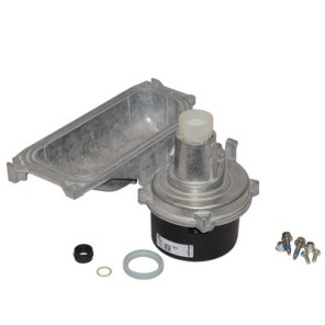 Gw 0020195509 fan- SAUNIER DUVAL - 0020195509