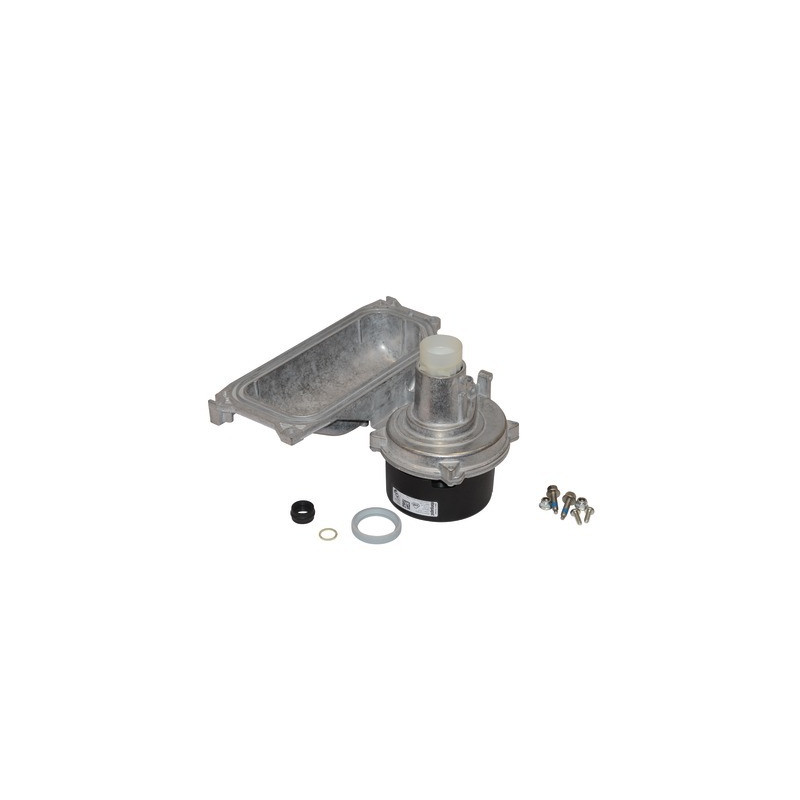 Gw 0020195509 fan- SAUNIER DUVAL - 0020195509