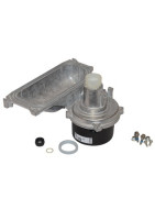 Gw 0020195509 fan- SAUNIER DUVAL - 0020195509