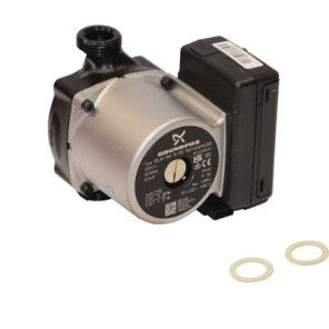 Pump- SAUNIER DUVAL - 0020198297